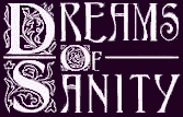 logo Dreams Of Sanity